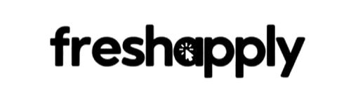FreshApply Logo